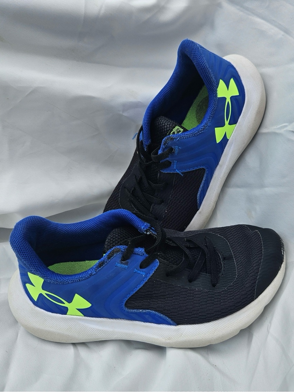 Under Armour Kids' Running Sneakers